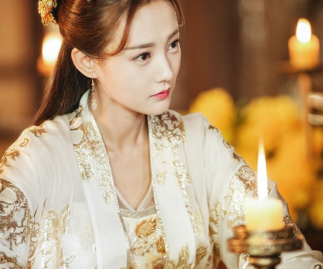 李一桐个人资料简介身高(李一桐于正电视剧) 李一桐个人资料简介身高(李一桐于正电视剧)